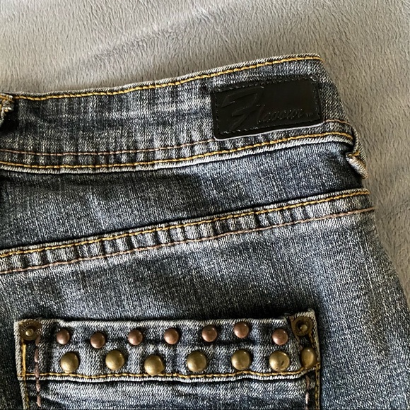 Petite Jeans 8P - Picture 7 of 15